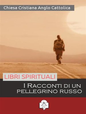 cover image of I racconti di un pellegrino russo